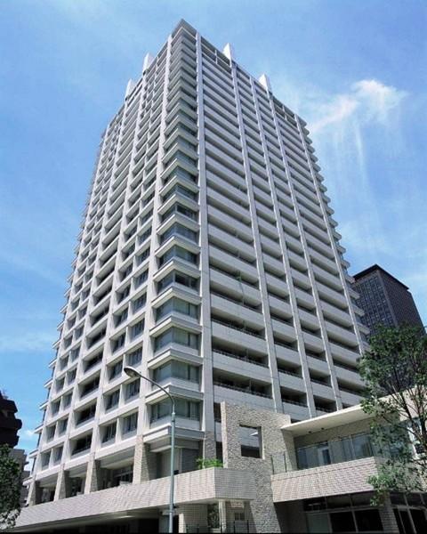 港区芝３丁目のマンション