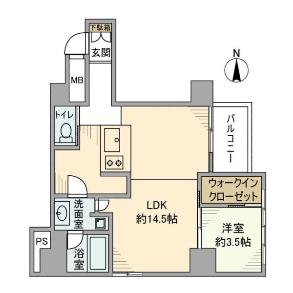 インペリアル六本木１号館