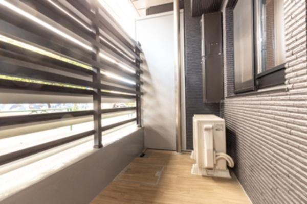 イプセ目黒中町