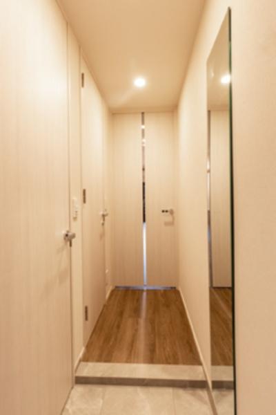 イプセ目黒中町