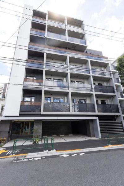 イプセ目黒中町