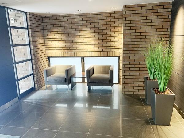 パークアクシス六本木檜町公園(その他共用部分)