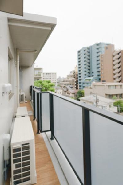 TheVerlux　Takanawa