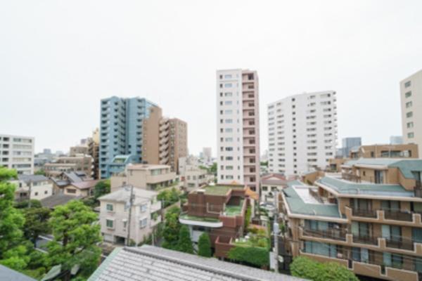TheVerlux　Takanawa