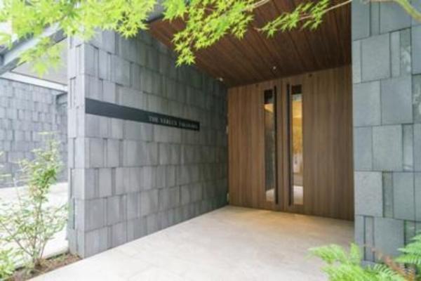 TheVerlux　Takanawa