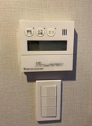 GREENPARK日本橋堀留町(その他設備)