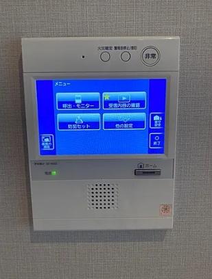 GREENPARK日本橋堀留町(その他設備)