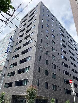 GREENPARK日本橋堀留町