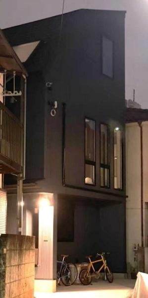 西五反田4丁目戸建