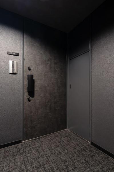 Ｌｅ　ＵｎＤｅｕｘ南青山