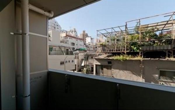 ザ・パークハウス小石川後楽園