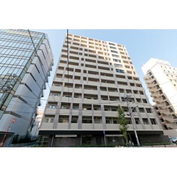ザ・パークハウス小石川後楽園
