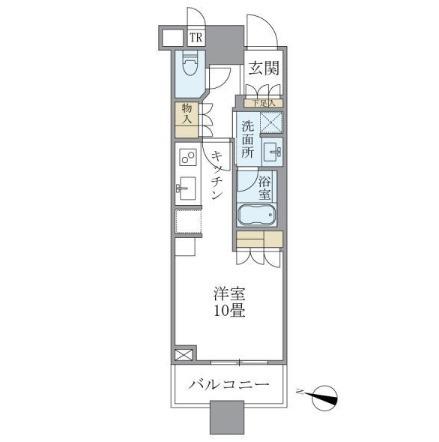 ブリリアタワーズ目黒　ノースレジデンス
