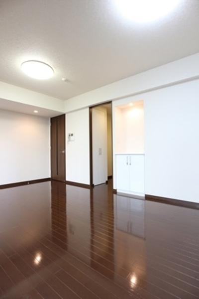 コンフォリア田町