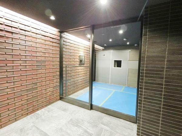 ミュプレ表参道