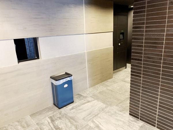 ミュプレ表参道