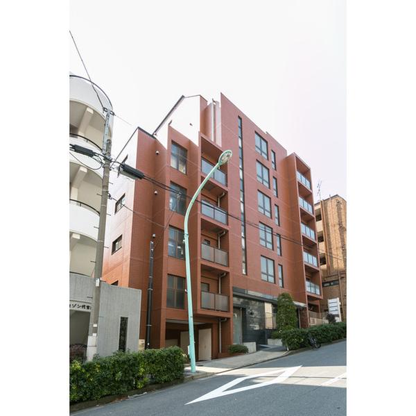 LE　MONT　代官山
