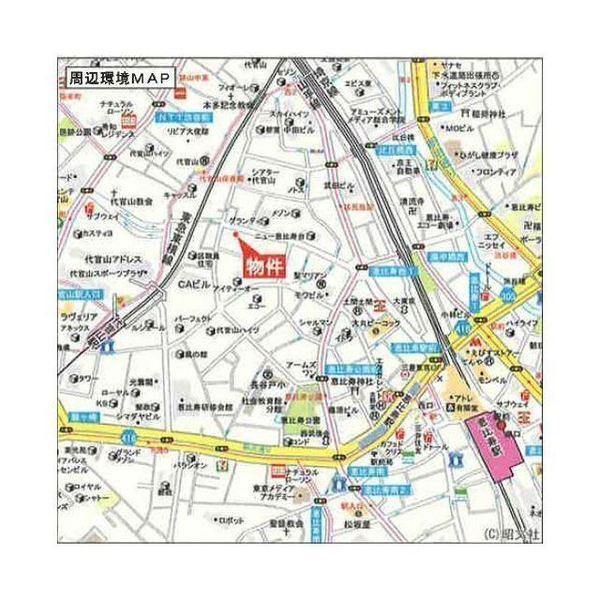 LE　MONT　代官山