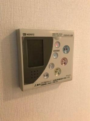 コンフォリア田町(その他設備)