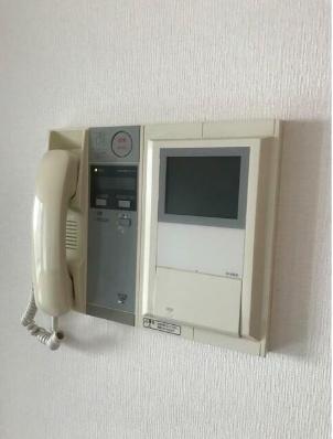 コンフォリア田町(その他設備)