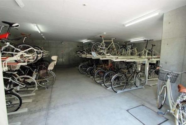 コンフォリア田町(その他共用部分)