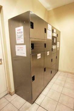 コンフォリア田町(その他共用部分)