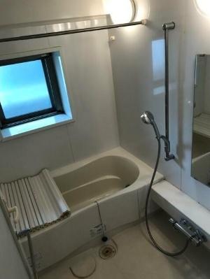 コンフォリア田町(バス)