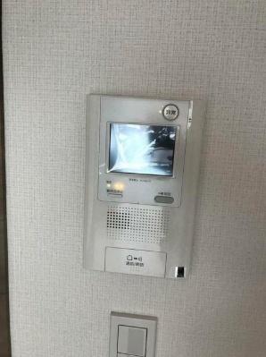 コンフォリア目黒青葉台(その他設備)