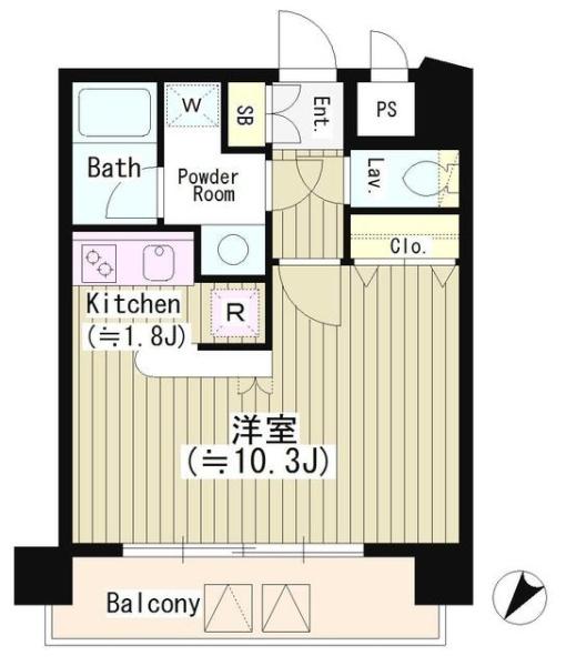 SUN恵比寿