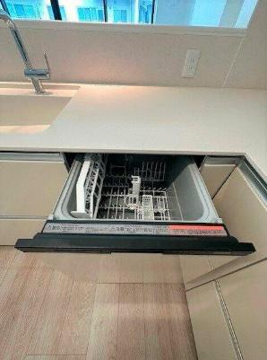 広尾アパートメント