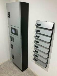 広尾アパートメント