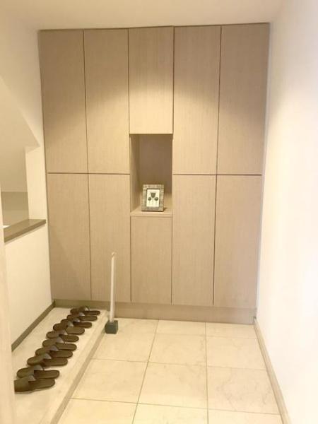 参宮橋マンション