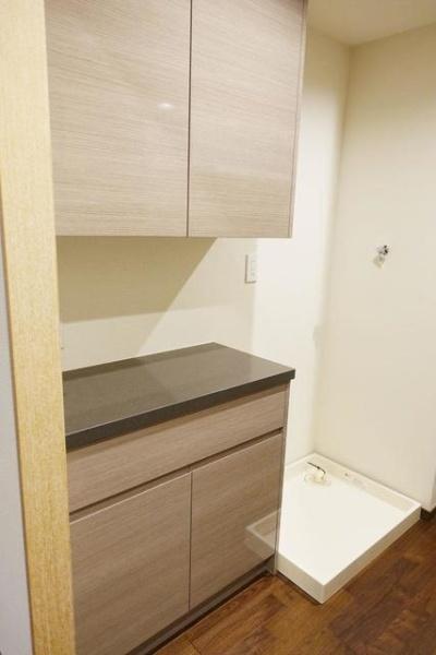 参宮橋マンション