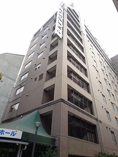 虎ノ門法曹ビルレジデンス