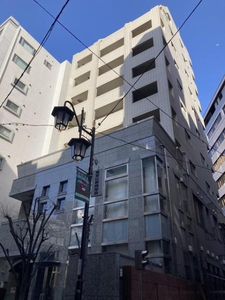 ジェラ恵比寿レジデンス