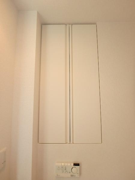 レジデンス白金パークフロント