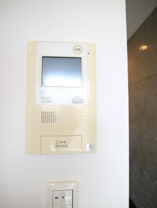 プライムアーバン目黒三田(その他設備)