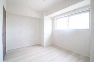 ドゥーエ月島Ⅱ(洋室)