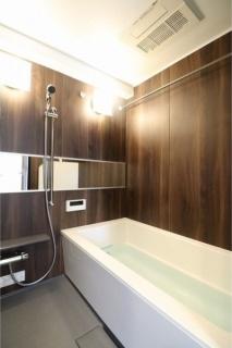 ドゥーエ月島Ⅱ(バス)