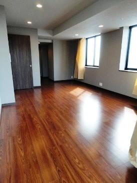 ベルファース芝浦タワー