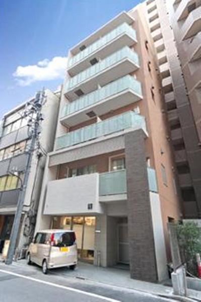 ProsperaShinbashi