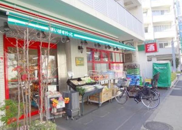 目黒区下目黒2丁目のマンション(その他)