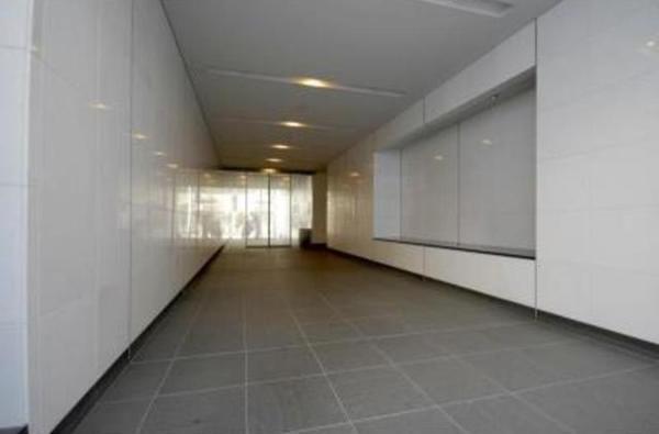 目黒区下目黒2丁目のマンション(エントランス)