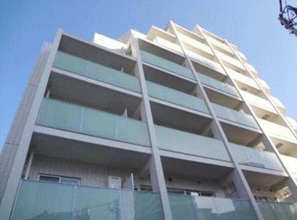 目黒区下目黒2丁目のマンション(その他)