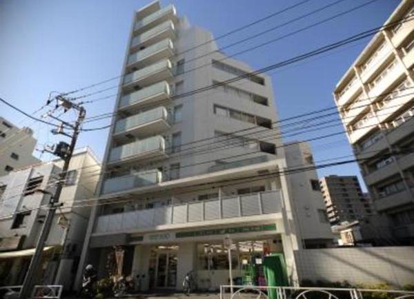 目黒区下目黒2丁目のマンション(その他)