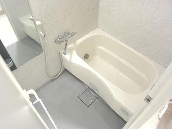 レジディア新川1(バス)