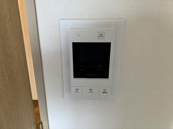 クレール目黒(その他設備)
