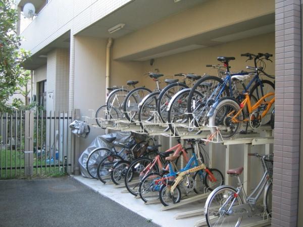 クレール目黒(その他共用部分)