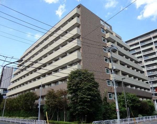 プライムアーバン豊洲