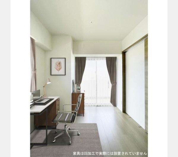 Prima Stella(洋室)